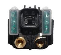 Ldabrye Starter Solenoid Vs for ATVs Including Grizzly 700 with Enhanced Durability 3B4-81940-00-00 Motorcycle Accessories