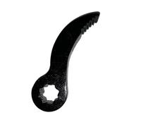 Ldabrye Steel Shafts Extractor Tool General Joint Shafts Removal Tool Repair For Emergencies Roadside Assistance & Workshops Garage And Workshop Essential