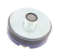 Ldabrye Strong 200w 8Ohms Voice Coil Tweeter Speakers with Clear Sound and Extended Response Treble Horn for Home Theater KTV Strengthened Sound Clearness