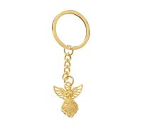 Ldabrye Stylish Wing Luggage Clip Decorative Butterfly Metal Accessory for Handbags & Bags Practical Luggage Charm Accessory