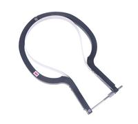 Ldabrye Table Tennis Rackets Press Platform Multifunction Cutting Plate Rotating Cutting Platform Rackets Sticking Tool Anti Slip Rubber Cutting Tool