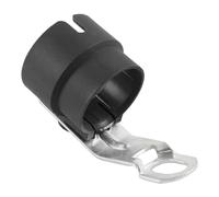 Ldabrye Trailer Plug Holder 7Pin-13Pin Connector Mounting on Drawbar Parking Covers Holder for Logistics Transport Connector