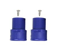 Ldabrye Transportable Fishing Addition Elastomer Flexible Group Nose Secure Tackle Planner for Rapid Flows Travel Rudiments Transportable Fishing Equipment Clip