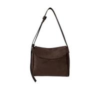 Ldabrye Trendy Faux Suedes Crossbody Purses with Adjustable Strap, Women ' s Shoulder Handbags Hobos Bags Small Bags Gifts Faux Suedes Purses