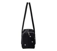 Ldabrye Trendy Underarm Handbag Multipurpose Carrying Methods Practical Nylon Fabric Spacious Interior for or Travel Ergonomic Handbag