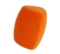 Ldabrye Triangular Microphones Windscreen Shock Absorption Sponges Design Professional Studio Sound Isolation Portable Gear Microphones Filter Sponges Cover