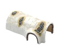 Ldabrye Turtles Shelter Cave Landscape Decoration Cave Shelter House For Reptiles Aquariums Ornaments Terrariums Hideaways House