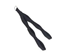 Ldabrye Universals Gym Handle Attachments With Nylons Structure For Arm Development And Space Efficiency Heavy Type Gym Cable Attachments Accessories