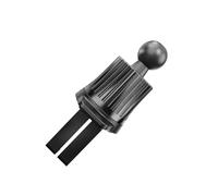 Ldabrye Upgraded Car Vent Clip Mount with Extendable Metal Hook for Stable Phone Positioning for Most Holders Low Profile Design Extendable Hook Holder