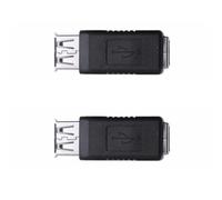 Ldabrye USB A To Adapter A Female To Printer Male Adapter For Seamlessly Device Connectivity And Data Transfer Multifunction Converters