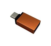 Ldabrye USB C Data Blockers USB-A To USB C Defender For Quick Charging Protect Against Jacking Refuse Hacking Provide Safe