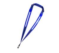 Ldabrye USB Rechargeable LED Shoulder Strap 5 Colors, 3 Modes for Night Running Cycling Outdoor Visibility Reflective Running Gear