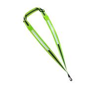 Ldabrye USB Rechargeable LED Shoulder Strap 5 Colors, 3 Modes for Night Running Cycling Outdoor Visibility Reflective Running Gear