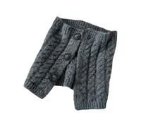 Ldabrye Versatile Decorative Neck Scarf Soft Shawl Collar Unisex Fashion Scarf Accessory For Stylish Men And Women