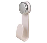 Ldabrye Wall Hanging Pots Lid Rack 360 Degree Rotating Cabinet Door Organiser Efficient Kitchen Tool Storage Solution Adjustable Holder