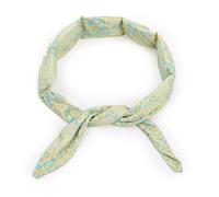 Ldabrye Washable Dog Cooling Scarf Gels Ice Towel Hot Day Regulable Bandanas for Hot Weather Protecting Regulable Dog Cooling Collar