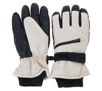 Ldabrye Winter Ski Gloves Cold Proof Windproof Snowboard Gloves for Women Man Skiing Snowboarding Cycling Winter Outdoor Sport Windproof Ski Mittens