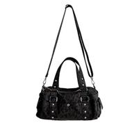 Ldabrye Women ' s Leopards Crossbody Bag, Top Handle Satchel Shoulder Purse with Detachable Strap Trendy Travel Tote Handbag Crossbody Purses and Handbags for Women