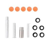 Ldafava 124740 TL30 Pressure Switch Installation Tool Kit High Performance Aluminum Rebuild Repair Kit for 6L45 6L50 6L80 6L90 6T70 6T75 Transmissions
