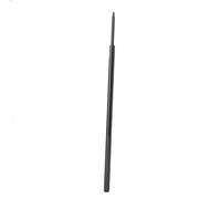 Ldafava Axle Roll Pin Tool Heavy Duty Metal Ergonomic Handle Professional Axle Roll Pin Installer Remover for Impreza Legacy Black