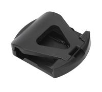 Ldafava Carplay Mount, Warning Triangle Bracket Holder, Premium ABS Replacement for Mercedes C Class E Class, Universal Dashboard Adhesive Stand, Emergency Triangle Mount A2048900114
