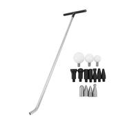 Ldafava Reusable Silicone Food Covers, Optimal for UK Kitchen Essentials, Lasting and Easy to Clean, Stylish Design for Home Use, Non-Noxious and Heat Sturdy, Great for Food Storage and Organization