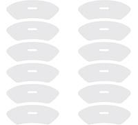 LDATY 50Pcs Mouth Tape for Sleeping, Sleep Strips Sleep Mouth Tape for Nose Breathing, Reduce Mouth Breathing and Dry Mouth, Anti Snoring Mouth Tape for Men and Women Improving Sleep