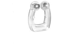 LDATY Anti Snore Devices,Magnetic Anti Snore Clip,Reusable Silicone Anti Snoring Nose Clip, Nasal Snore Clip,Professional Effective Snoring Solution,Stop Snoring Nose Device,Relieve Snore 3PCS (M)