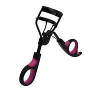 LDATY Eyelash Curler with Extra Replacement Refill Pads,Classic Lash Curler Kit,Pro Eyelash Curler,No Pinching or Pulling Curled Eyelashes & Lash Line in Seconds,Longer Curler Eyelashes Makeup Tool