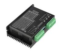 LDAUYZLING 1pc Stepper Motor Microstep Driver CW-5045 4.5A 24V-50VDC for CNC Hybrid Motors