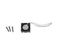 LDAUYZLING 3D Printer Cooling Fan DC5V 0.4A 2W 17000RPM Extruder Hot End Cooling Fan for Bambu Lab Series