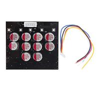 LDAUYZLING Battery Equalizer Series Capacitance Balancing Module Electronic Component Board GT-4