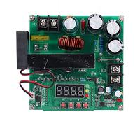LDAUYZLING Boost Module Digital Display Control Adjustable Voltage Regulator Converter BST-900W