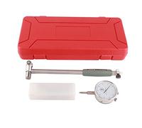 LDAUYZLING Dial Bore Gauge 50-160MM Diameter Indicator Measuring Engine Cylinder Tool Kit