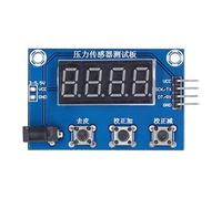 LDAUYZLING HX711 Weight Pressure Module Sensors Electronic Digital Load Cell Sensor for Kitchen Scale