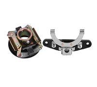 LDAUYZLING L19-302Y Single Phase Centrifugal Switch Electric Motor Parts Mechanical Controller