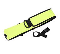 LDAUYZLING Oxygen Cylinder Tank Bag Holder Mini Scuba Diving Equipment Accessory