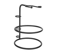 LDAUYZLING Shaving Brush Stand High Hardness Decorative No Rust Great Adaptation Brush Holder for Bathroom Bedroom