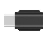 LDAUYZLING Smartphone Adapter Compatible with 2 Gimbal Camera USB-C Type-C Micro Cellphone Connector