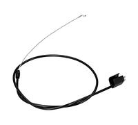 LDAUYZLING Throttle Cable 1350 Universal Push Pull Choke Cable Parts for Snowplows Mini Bikes Karts