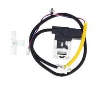 LDAUYZLING Washer Lid Lock Switch Replacement for Amana Washing Machine W10837741 Lid Strike W11307244 Lid Lock