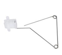 LDAUYZLING Wire Frame Braiding Machine Tension Knitting Guide Wire Stand Accessories for Silver Reed