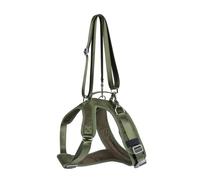 Ldbuejiaja Dog Lifting Belt for Large Dog Slings Front Dog Leg Support Snakes Elderly People Injured Disabled Dogs Pet