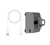 Ldbuejiaja Professional Mechanical Watch Calibration Tester with Antimagnetization Design for Precise Timing Analysis Repair Calibration Instrument