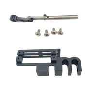 Ldbuejiaja UAV Payload Drop Device With Double Stage Hooks For Agriculture And Delivery Multirotor Release