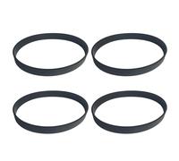 Ldbuejiaja Vacuum Cleaner Drive Belt Flat Pump Drive Belt Forbissell 1604895 Models 2112 1520 2690 23T7 Rubber Belt Vacuum Cleaner Drive Belt
