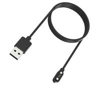 LDCBFTR Charging Cable - Charging Cable Smart Watch | 60cm/23.6inch Magnetic Watch Charger, USB Magnetic Smartwatch Replacement Fast Charging Cable Cord For HW 12 16 Accessories WFJ