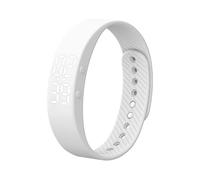LDCBFTR Fitness Watch (No Need App) Pedometer Watch for Calories, Distance, Step Counter for Walking Mens Digital Watch Fitness Tracker without Smartphone WFJ