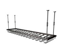 LDCBFTR Hanging Wine Glass Rack Ceiling for Bar Restaurants,Adjustable Metal Wine Glass Holder,Industrial Iron Wine Shelf Wall MountedBlack,150cm WFJ