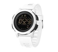 LDCBFTR Mens Sports Watch Pedometer Military Watches for Men Waterproof Watches for Men Step Calories Distance Counter for Sports Digital Watches for Men Tactical Watch Mens Digital